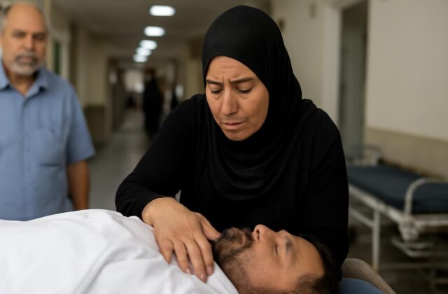 La cifra de muertos en ataques de Israel contra el Líbano asciende a 4.328 desde marzo