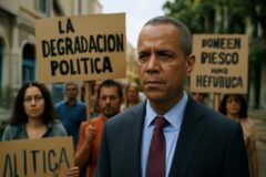 Si la política se degrada, pierde toda la república - AlMomento.net