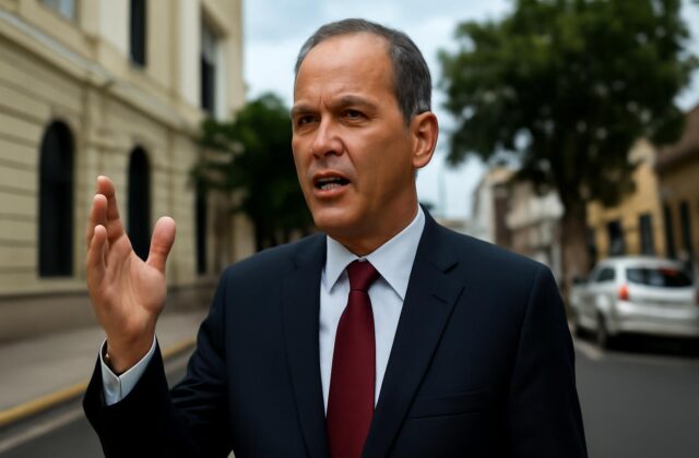 Abogado favorece mantener la difamación como delito penal, con cárcel solo para reincidentes