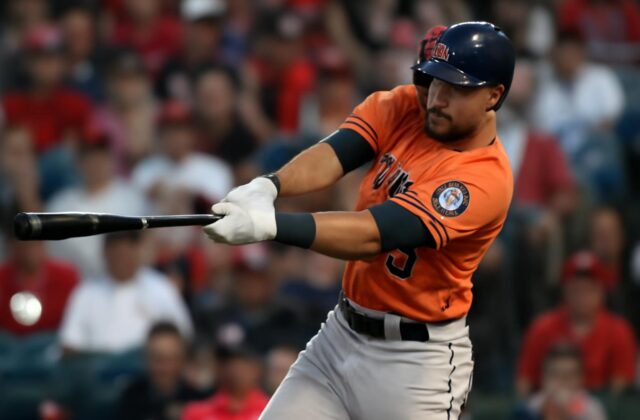 Machado, Ketel y Jeremy conectan jonrones; Cristopher Sánchez consigue su victoria 12 de la temporada