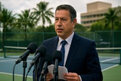 Fedotenis da a conocer equipos para Juegos SD 2026 y anuncia cambio de jugador