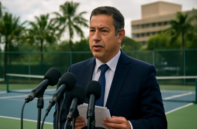 Fedotenis da a conocer equipos para Juegos SD 2026 y anuncia cambio de jugador