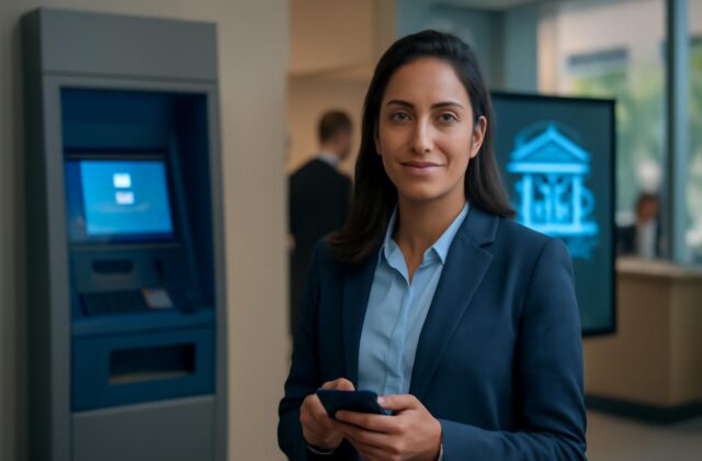 Transformación tecnológica e inclusión financiera son el futuro de banca centroamericana