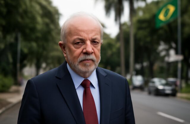 Lula no tiene previsto asistir a las investiduras de De la Espriella ni a la de Fujimori