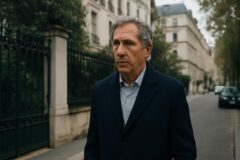 Hallan muerto a cazatalentos de modelos francés vinculado a Epstein