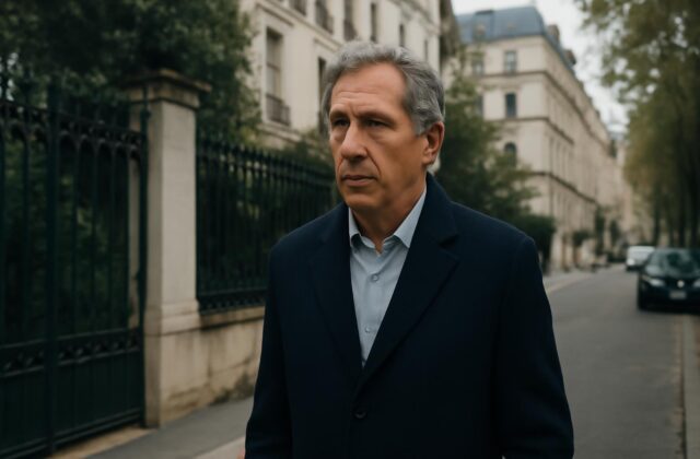 Hallan muerto a cazatalentos de modelos francés vinculado a Epstein