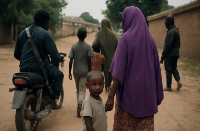 Al menos 40 personas secuestradas, incluidos niños, por bandidos en el noroeste de Nigeria