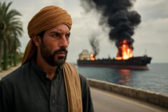 Los hutíes dicen haber atacado dos petroleros saudíes en el mar Rojo