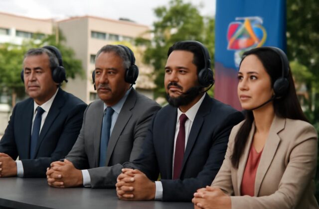 Las voces más consagradas del periodismo narrarán y comentarán los Juegos SD 2026