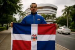 Ganar 140 medallas y defender quinto lugar es la meta dominicana en JCC - Diario Libre
