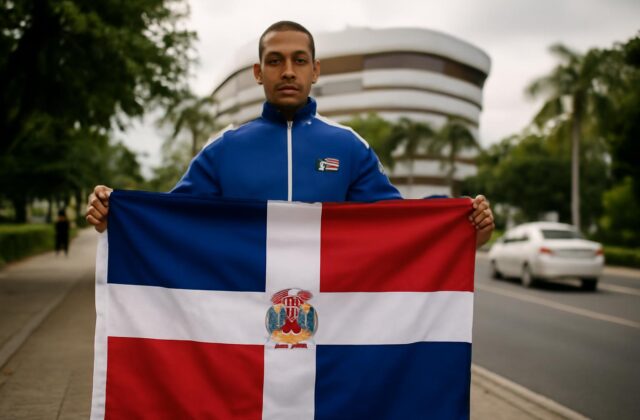 Ganar 140 medallas y defender quinto lugar es la meta dominicana en JCC - Diario Libre