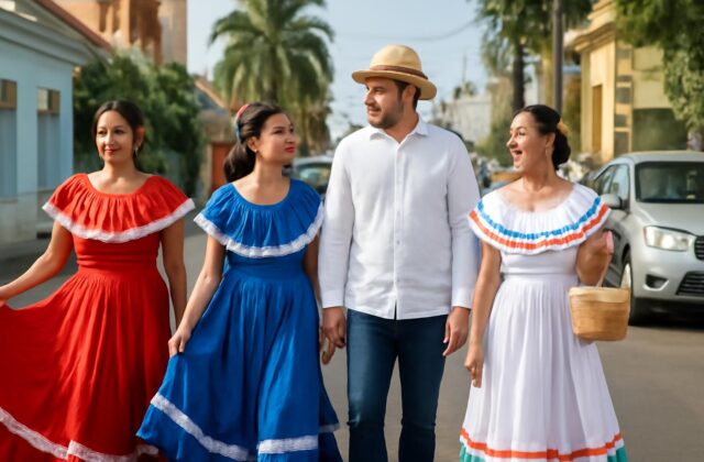 Ticos quieren conquistar República Dominicana - Diario Extra