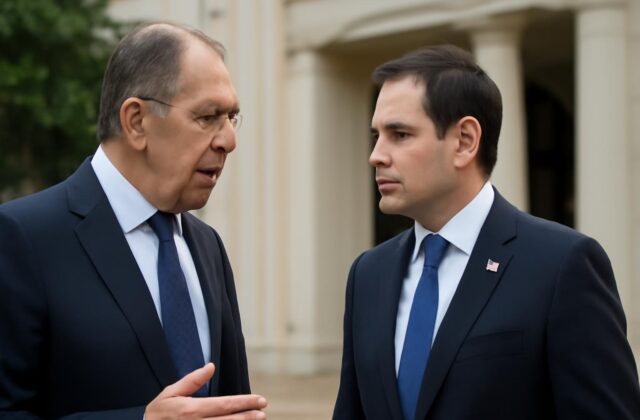 Rusia advierte a EEUU contra la «inaceptable» venta de armas a Ucrania