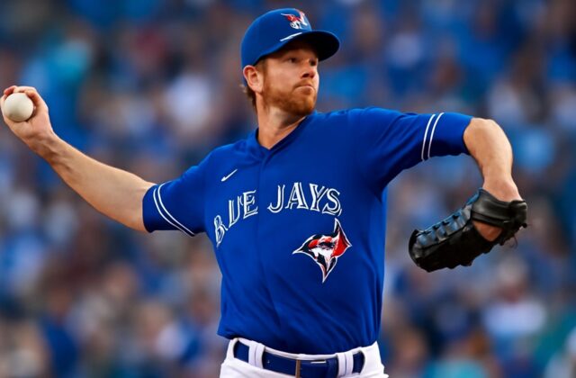 Shane Bieber muestra su nivel estelar y Azulejos someten a Rays