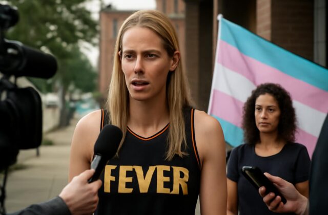 Figura de la liga femenina de básquet de EEUU reinicia la polémica sobre atletas trans