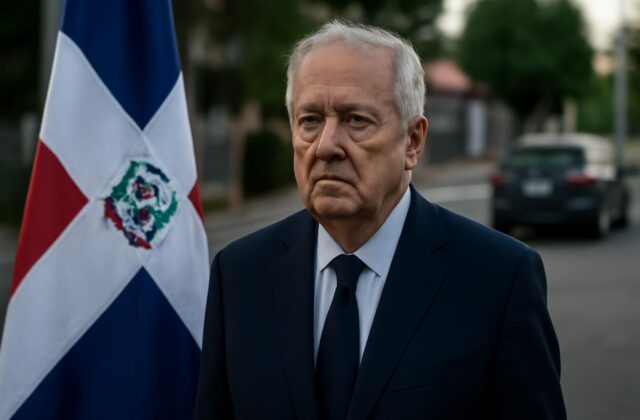 Muere Henry Krausz, figura clave del automovilismo dominicano y expresidente de la FDA