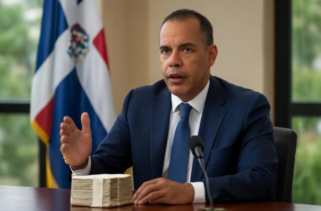 Cristóbal Marte duplica el premio para las Reinas del Caribe en Juegos SD 2026
