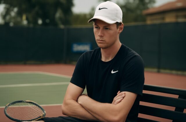 Sinner y Djokovic se ausentan del Masters 1000 de Montreal