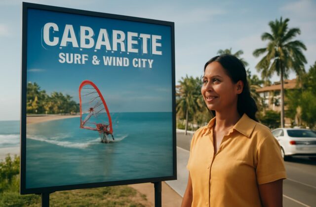 República Dominicana impulsa la marca Cabarete Surf & Wind City - Inout Viajes
