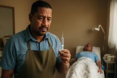República Dominicana: Barbero sin título médico practicó liposucción y paciente murió tras intervención - Infobae