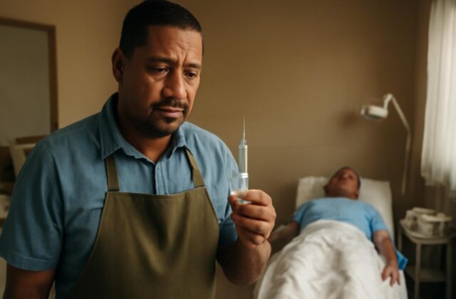 República Dominicana: Barbero sin título médico practicó liposucción y paciente murió tras intervención - Infobae