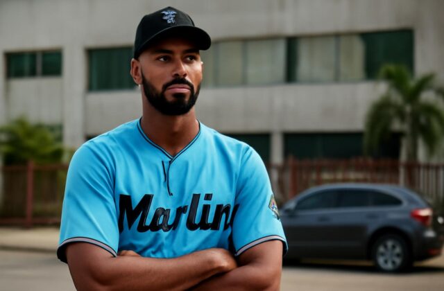 Alcántara y Pérez no estarían disponibles en mercado de cambios de MLB