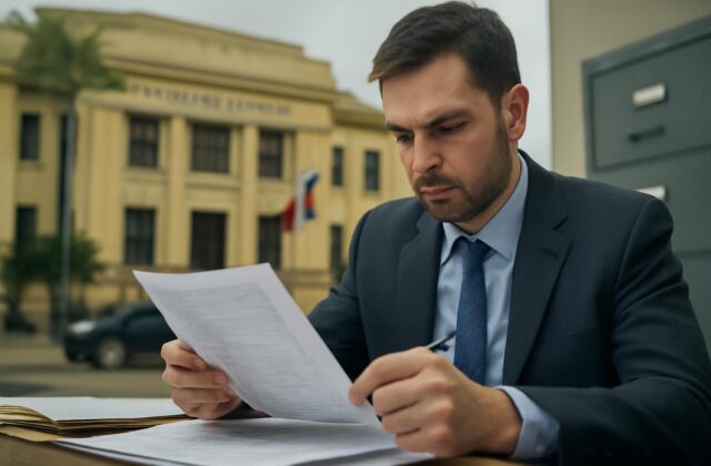 Auditan nóminas públicas para verificar distorsion­es - PressReader