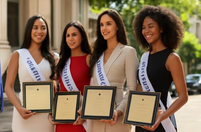 Miss República Dominicana Universo 2026 destaca a varias candidatas con reconocimientosespeciales - El Nacional — La voz de todos