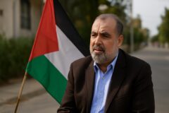 Hamás confirma el acuerdo para su desarme, pero lo condiciona a la retirada israelí de Gaza