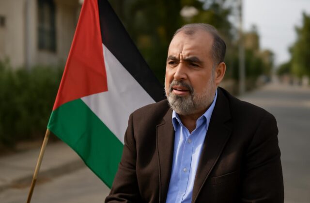 Hamás confirma el acuerdo para su desarme, pero lo condiciona a la retirada israelí de Gaza