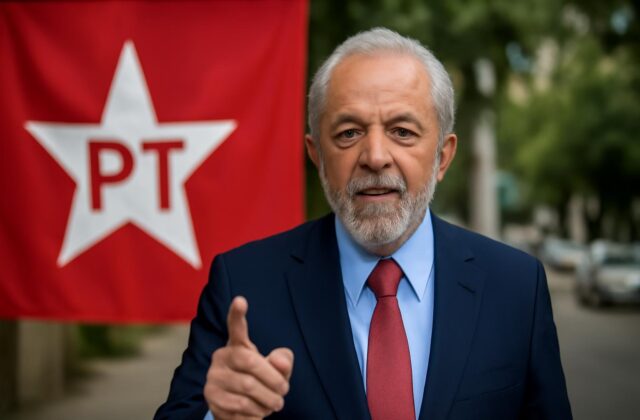 Lula busca cuarto mandato con ventaja en las encuestas
