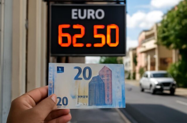 Euro hoy en República Dominicana: precio y cotización de la divisa este domingo 2 de agosto de 2026 - Clarin.com