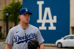FUENTE: Dodgers adquieren a Tarik Skubal desde los Tigres