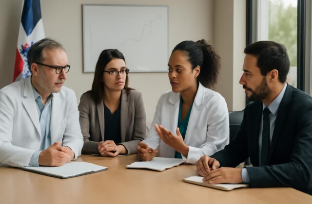Especialistas analizarán el pasado, presente y futuro de las residencias médicas - diariosalud.do