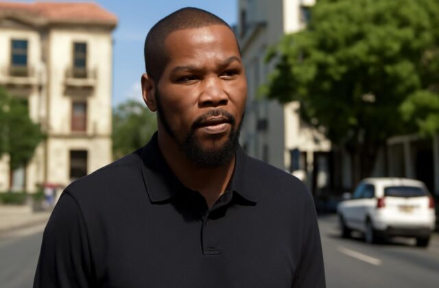 Durant compara los Sixers de LeBron con los Warriors de su epoca