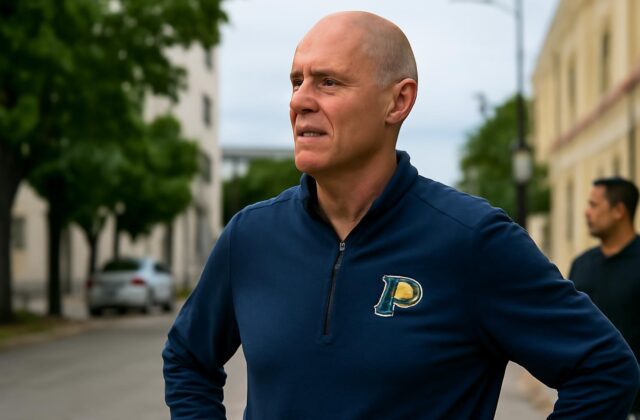 Rick Carlisle sigue entusiasmado con su labor como entrenador en la NBA