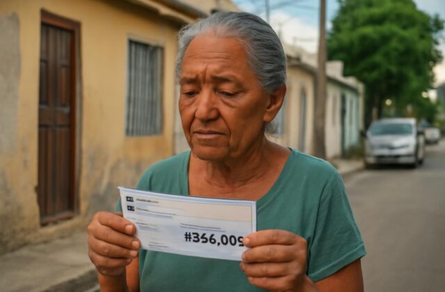 El Gobierno pensiona a 2,500 personas con RD$6,000 mensuales - Diario Libre