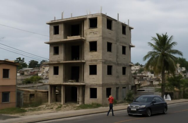 Ciudades de RD siguen creciendo sobre territorios que ya tenían riesgos