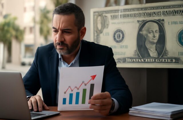 Peso fuerte y el nuevo proteccionismo - AlMomento.net