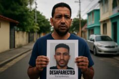 Dominicano se encuentra desaparecido en Brasil - Remolacha