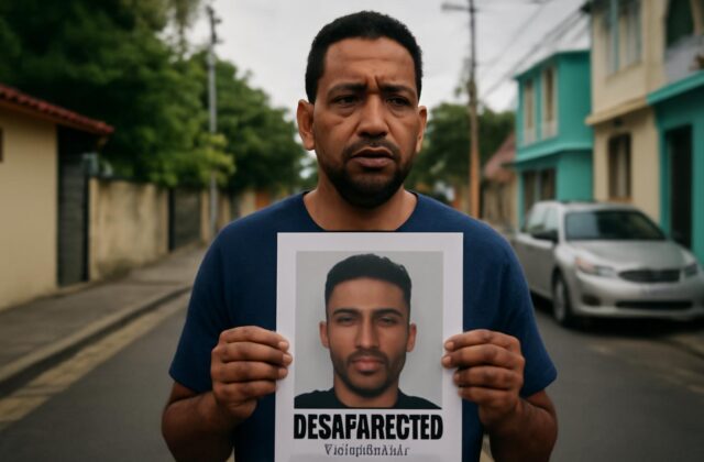 Dominicano se encuentra desaparecido en Brasil - Remolacha