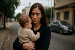 La inestabilidad económica y laboral, entre las causas de la baja natalidad en Argentina