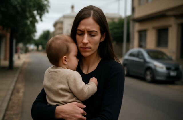 La inestabilidad económica y laboral, entre las causas de la baja natalidad en Argentina