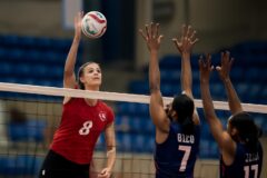 Norceca tendrá doble jornada con Canadá-EE. UU. y RD ante Puerto Rico
