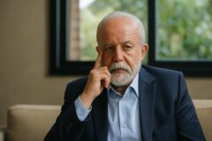 Lula expresa nostalgia por antiguas campañas y cuestiona el deterioro del debate político en Brasil