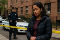 NY: Hallan dominicana asesinada en su apartamento - AlMomento.net