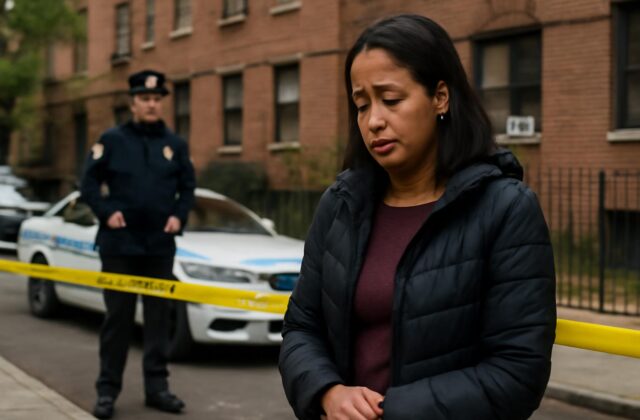 NY: Hallan dominicana asesinada en su apartamento - AlMomento.net