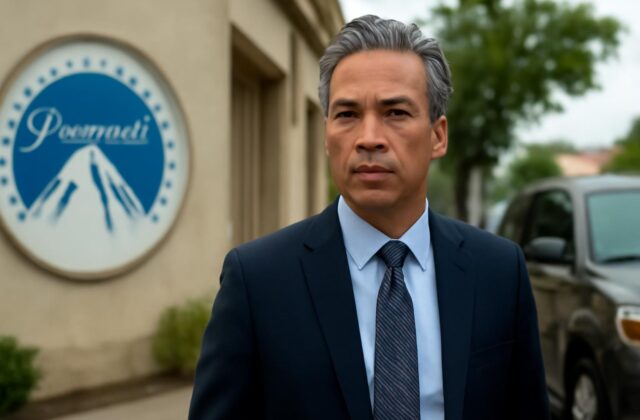 California suspende las negociaciones con Paramount para resolver demanda antimonopolio