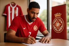 El escolta dominicano Jassel Pérez, nuevo fichaje del Girona de Marc Gasol