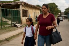 Venezuela reubicará a alumnos de 91 centros afectados por sismos para próximo año escolar